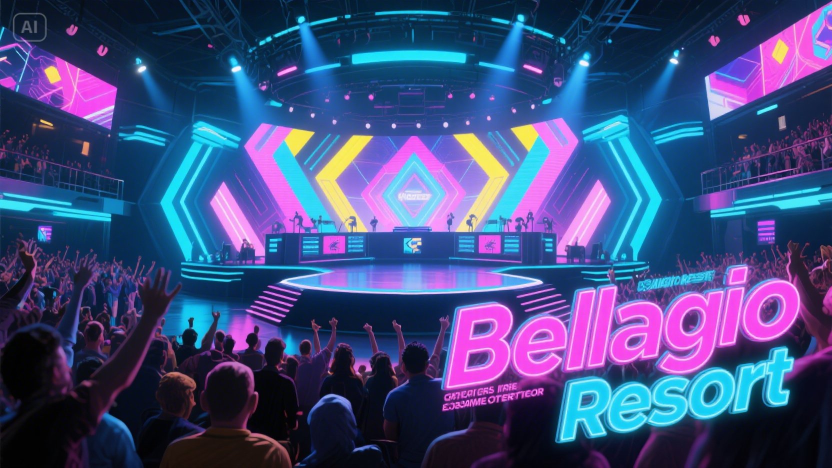 Bellagio Resort پاکستان